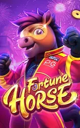 Fortune Horse слот
