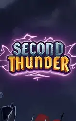 Second Thunder слот